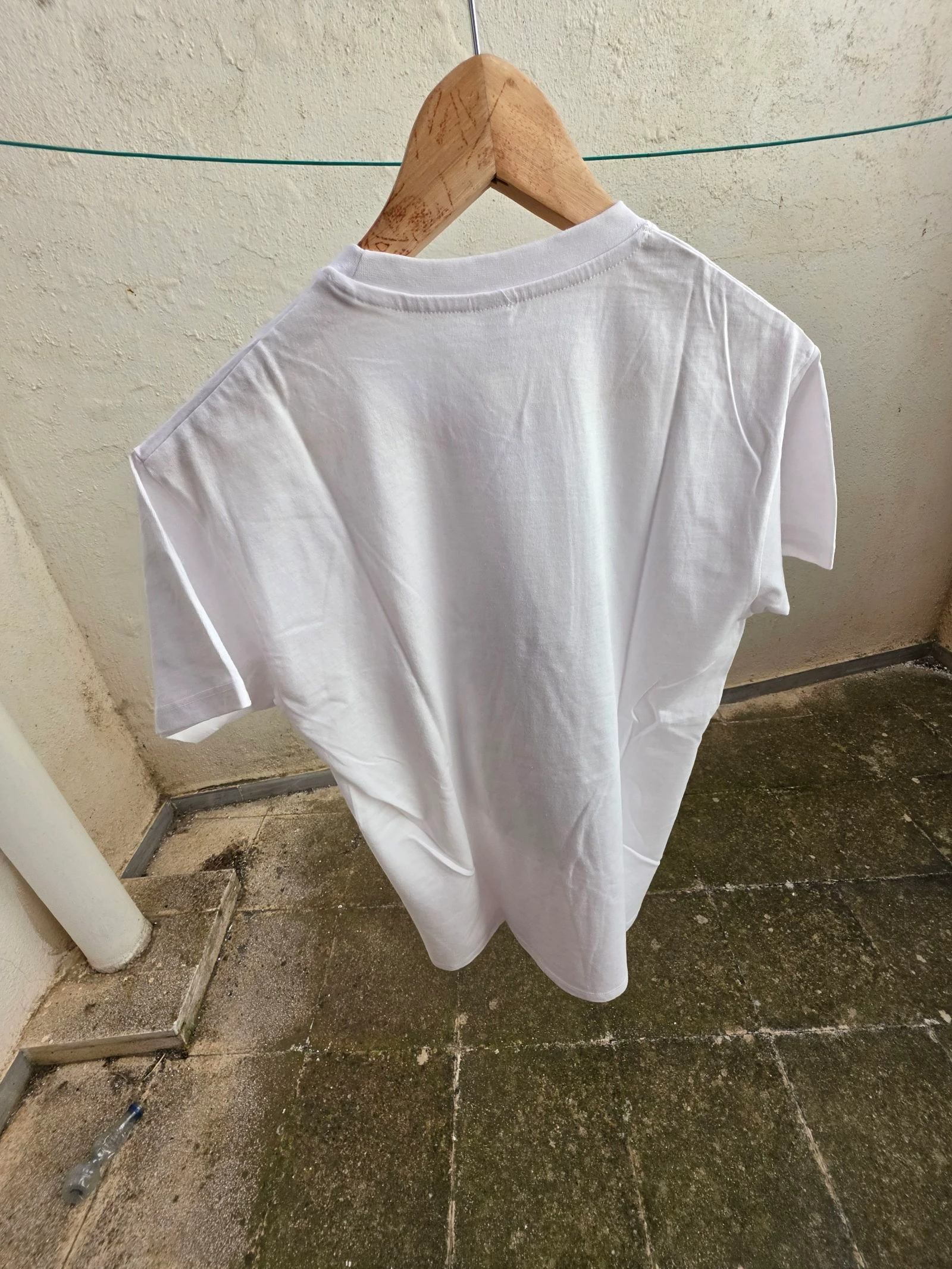 Lot of 3 new men's shirts size S – photo 3